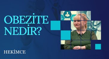 Obezite Nedir? | Hekimce