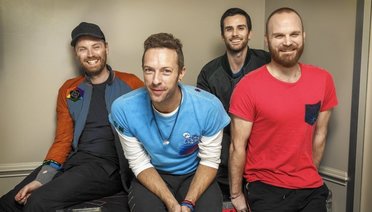 Coldplay Son Albümünü Yayınlayacak