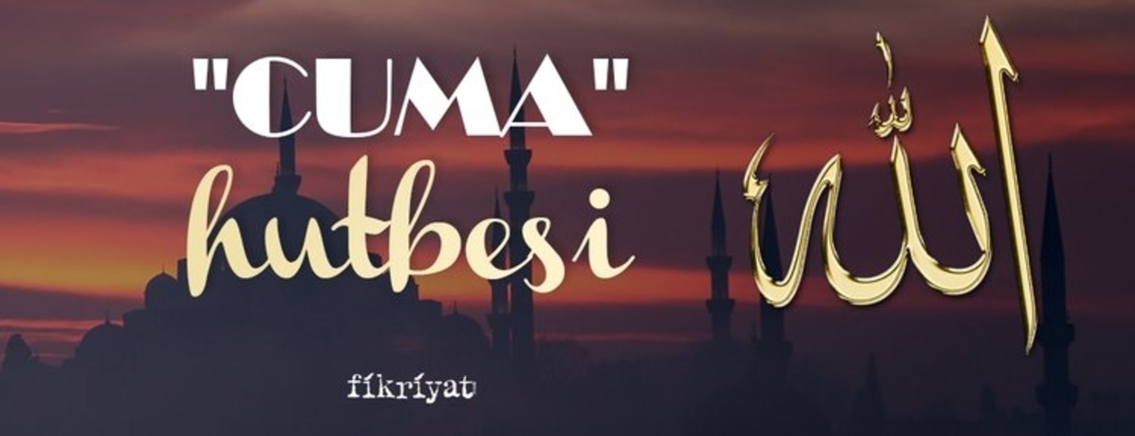 14 Haziran Cuma hutbesi I İnsanı ihya, toplumu inşa eden ibadet: Hac