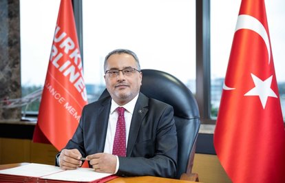 HizmetİhracatçılarıBirliğindeyenidenAhmetBolatdönemi