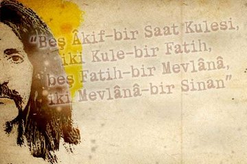 İyi ki geçtin bu dünyadan Barış Abi...