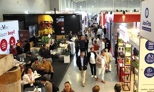 500 milyon dolarlık iş hacmi