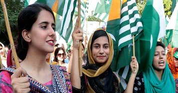 Turkish students complete Urdu course in Pakistan