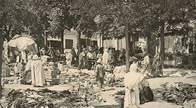 İBN BATTUTA’NIN DÜNYADA DAHA ERDEMLİSİNİ GÖRMEDİĞİ KİŞİLER