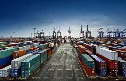 TürkiyedenyılınilkyarısındaTürkcumhuriyetlerineyaklaşık51milyardolarlıkrekorihracat