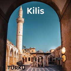 Kilis Türküleri