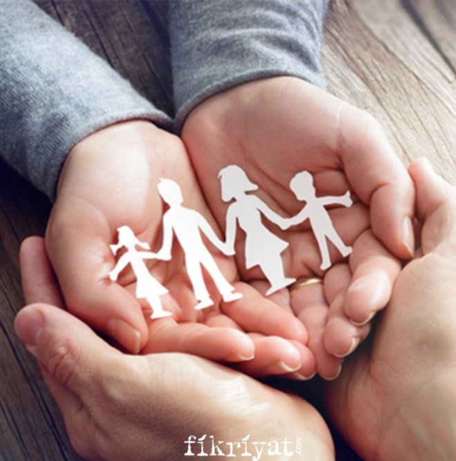 ANNE VE BABANIN ÇOCUKLARINA KARŞI GÖREVLERİ NELERDİR?