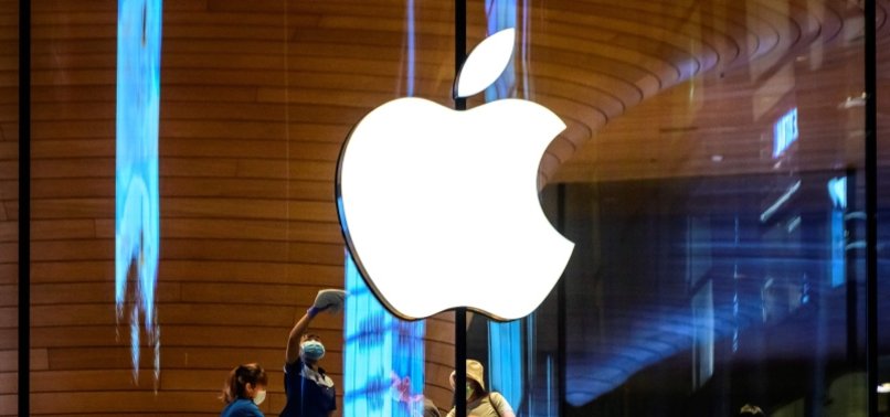 BRAZIL JUDGE FINES APPLE $20 MLN OVER CHARGERLESS IPHONES