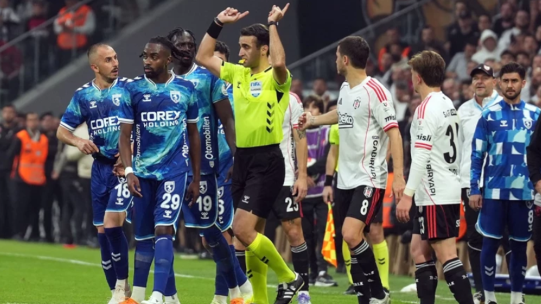 ACINASI PANİĞE ÜZÜLEREK ŞAHİT OLDUK