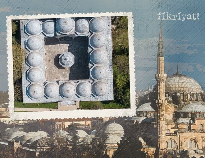 İSTANBUL’UN SIFIR NOKTASI