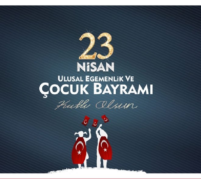 23 NİSAN RESMİ TATİL Mİ?