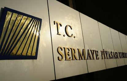SPKdanyeşilfinansmanvurgusu