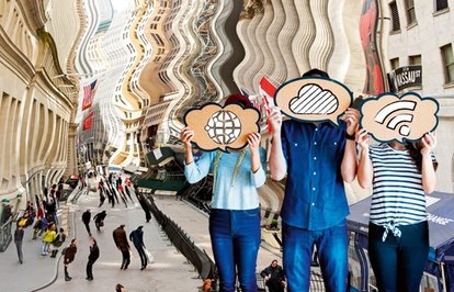 WallStreetiböylesalladılar