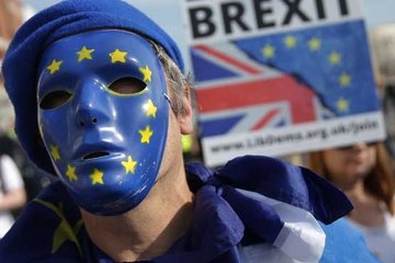 Brexit Türkiye’ye mi yarayacak?