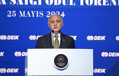 ahrefindexdeikclasstkktLnktargetblankDEİKaBaşkanıOlpaktanİsrailleticaretindurdurulmasıkararınadestek