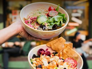 Tek Kasede Çok Lezzet Sunan Mekanlar