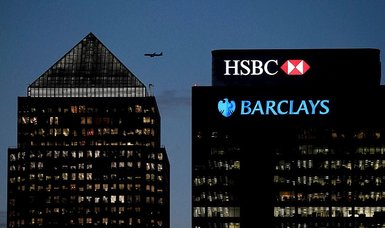 HSBC to buy UK arm of SVB Bank - Sky News