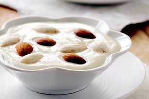 Bademli Çorba Tarifi