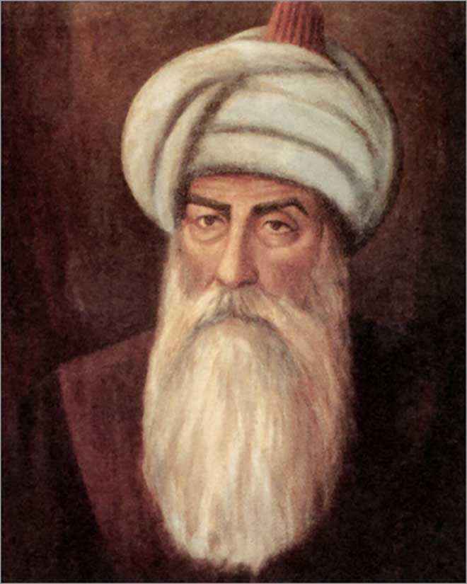 15 maddede Mimar Sinan