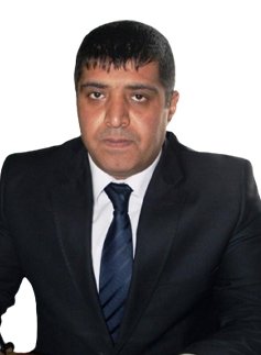 Abdulhakan Üçdal