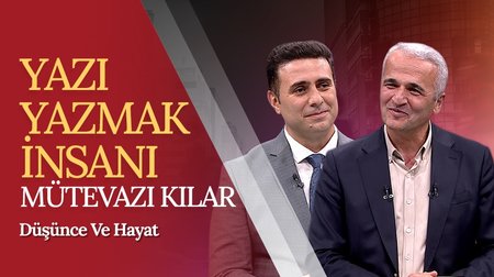 Hakikatin Peşinde Olmak | Düşünce ve Hayat