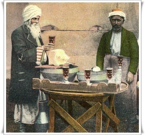 Osmanli Da Sohbetlerin Vazgecilmez Gelenegi Helva Fikriyat Gazetesi