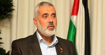 Hamas calls for accelerated inter-Palestinian talks to achieve unity