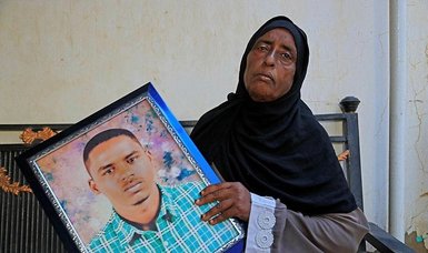 Grieving families of killed Sudanese protesters demand justice
