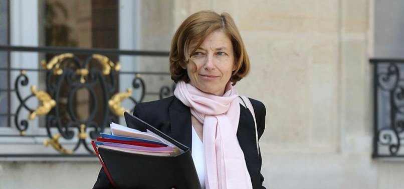 2 FRENCH EX-SPIES PROBED, CHARGED FOR TREASON