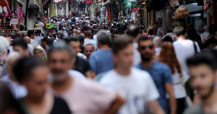 TÜİK açıkladı: Ücretli çalışan sayısı şubat ayında arttı