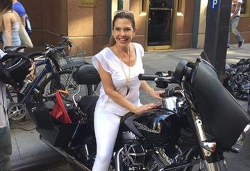 Sema Sipahioğlu corona virüsüne yakalandı