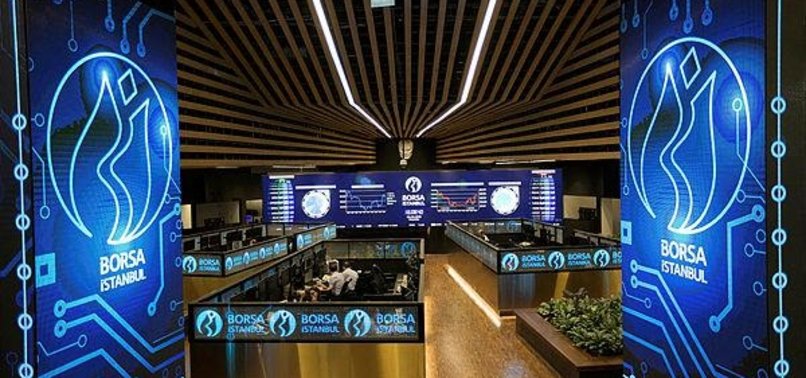 TURKISH STOCKS UP OVER 2 PCT AT CLOSE