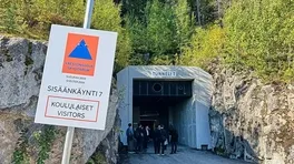 Finlandiya’dan Dev Tatbikat