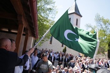 Sırpların yıktığı Osmanlı eseri: Dugalica Camii