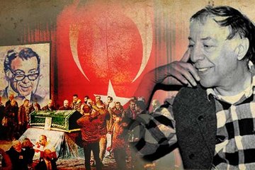 Münir Özkul sonsuzluğa uğurlandı...