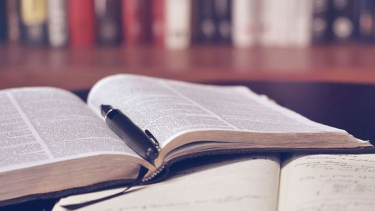 Türkiye’de geçen yıl 61 bin 265 kitap yayımlandı