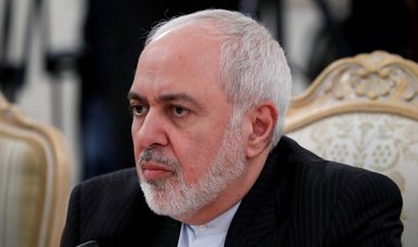 FM Zarif: Removing U.S. sanctions on Iran legal and moral obligation