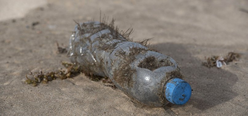 WWF: MEDITERRANEAN COULD BECOME A ‘SEA OF PLASTIC