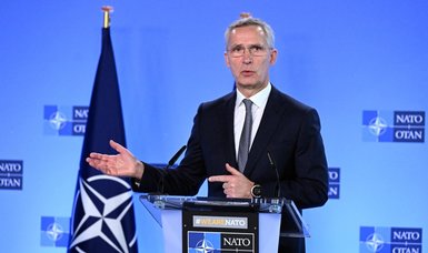 NATO chief, European Council head denounce Trump's NATO comments