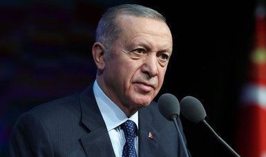 Erdoğan to Israel: 