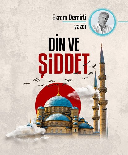 Din ve Şiddet