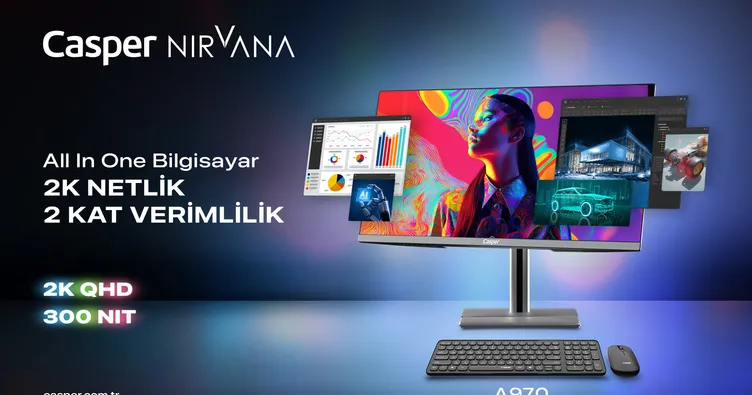 KOBİ’ler için bilgisayar yatırımı: Mini PC, All-in-One veya kurumsal laptop mu?