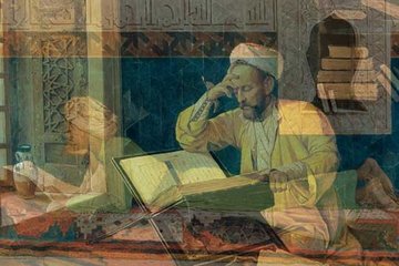 Ressam, müzeci, arkeolog ve Sanayi-i Nefise Mektebi’nin kurucusu Osman Hamdi Bey