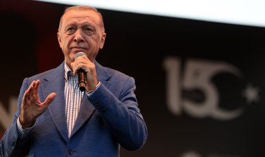 Erdoğan to pay official visits to Saudi Arabia, Qatar, UAE and Northern Cyprus  between July 17-20