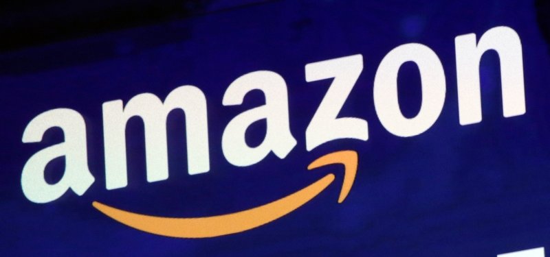 EU launches antitrust probe into Amazon
