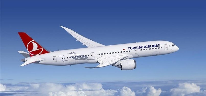 TURKISH AIRLINES SETS NEW BAR IN INTERNATIONAL TRAVEL CAPACITY