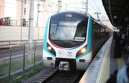 Demiryollarında270binlitreyakıttasarrufu