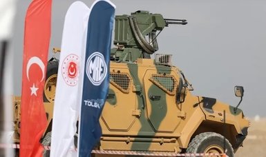 Greek media express concern over 