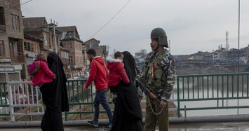 Draconian detention law spells nightmare for Kashmiris