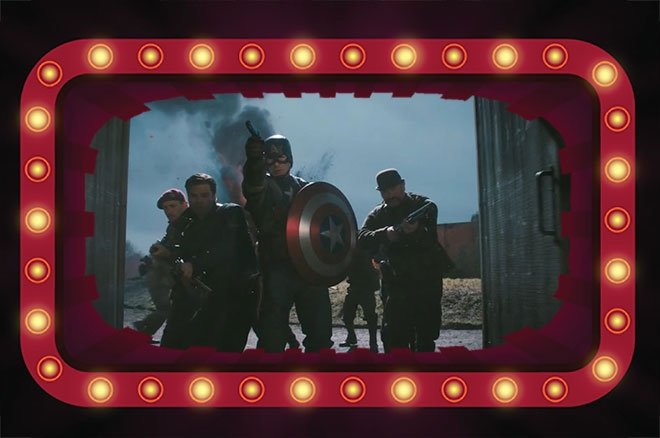 izlemek gerekiyor avengers endgame